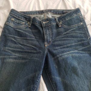 Womens jeans